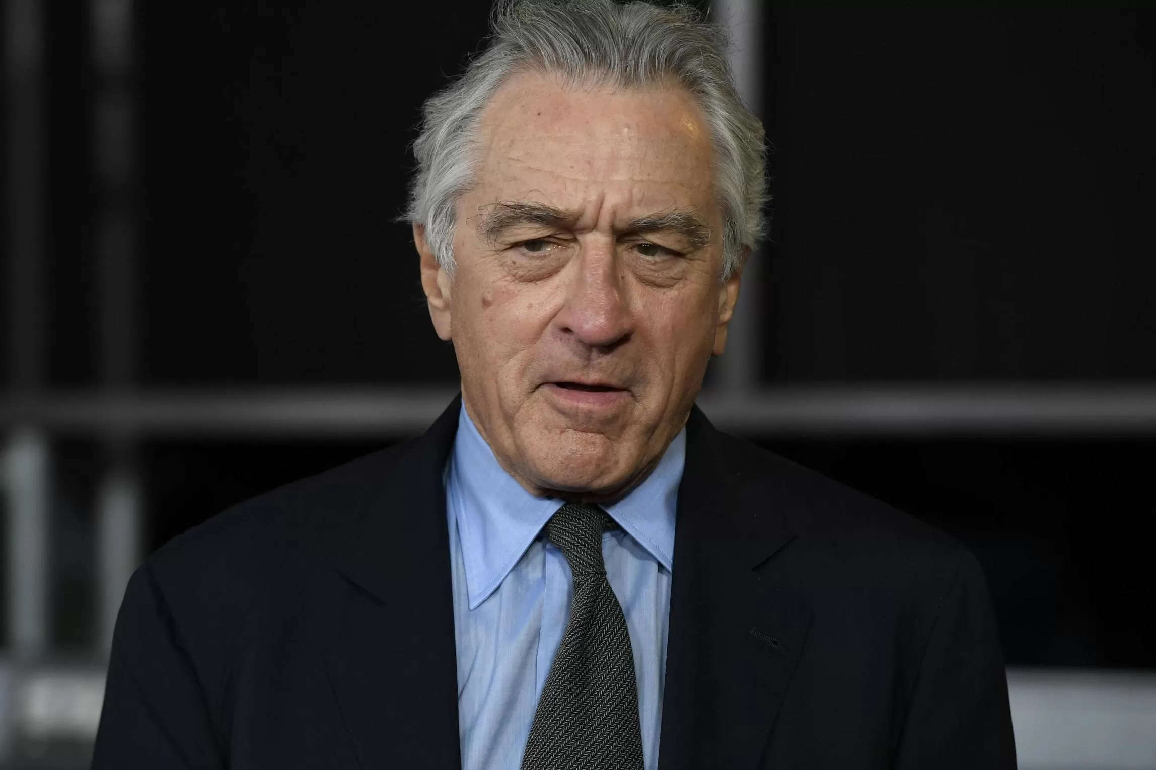 Robert De Niro reveals the toughest role he's played - Flipboard