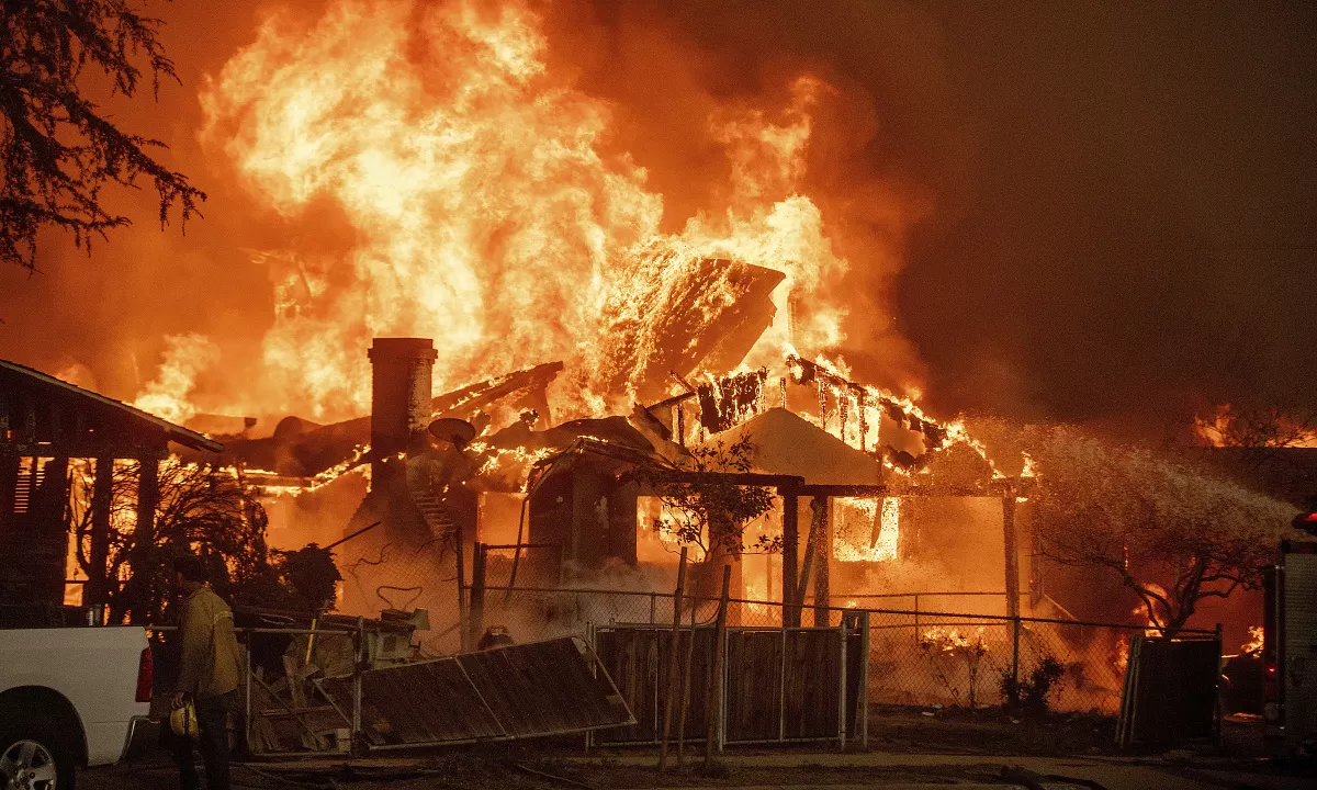 BREAKING: Whoopi Goldberg's Los Angeles mansion destroyed by wildfire ...