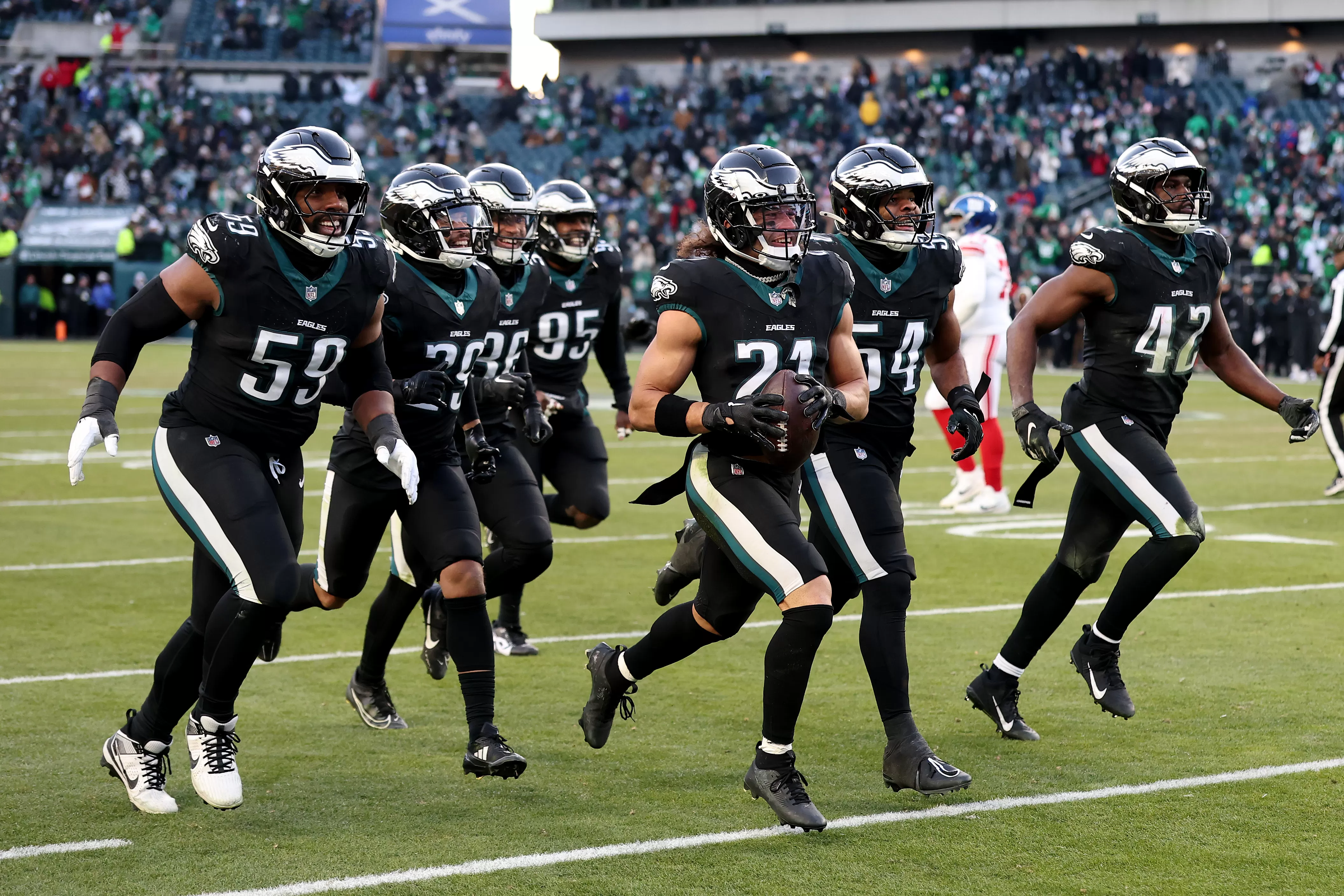 Philadelphia Eagles – NBC Sports Philadelphia