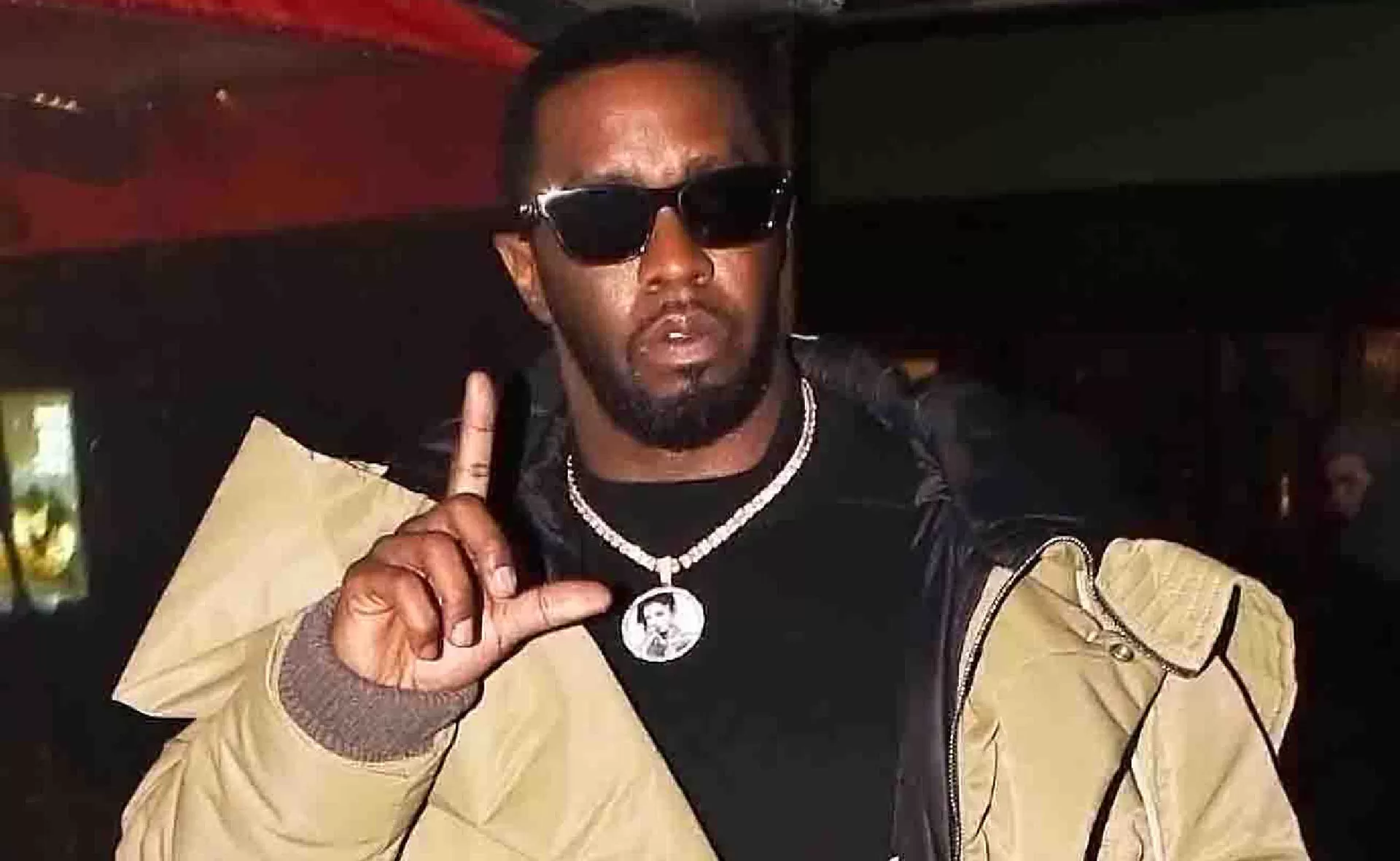 Diddy accused of sexual assault in six new lawsuits