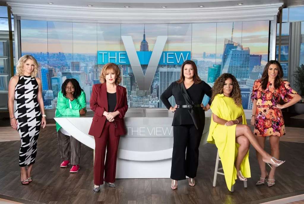 Les hôtes de The View reviendront tous pour la prochaine saison de l'émission