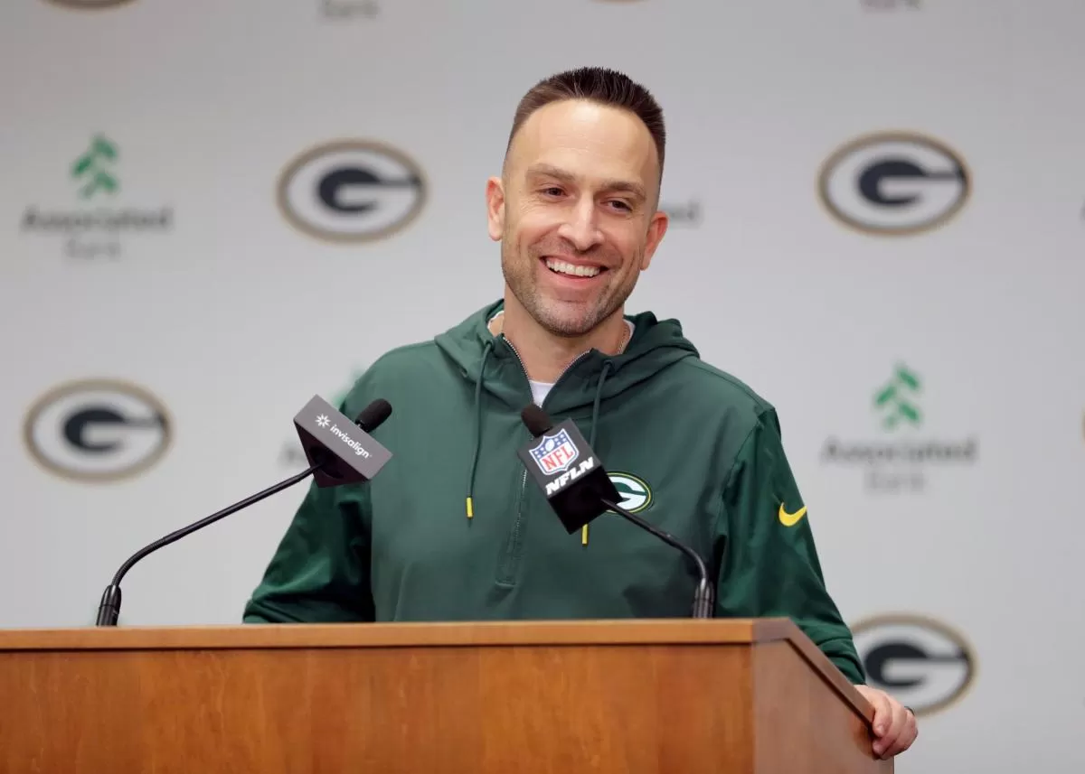 Jets to interview Packers defensive coordinator Jeff Hafley for head coach  job - Yahoo Sports