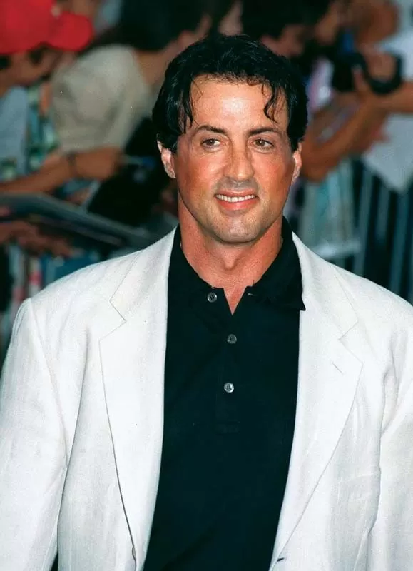 Sylvester Stallone | Biografía, películas y datos | Britannica