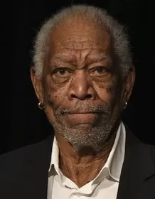 Morgan Freeman | Rotten Tomatoes