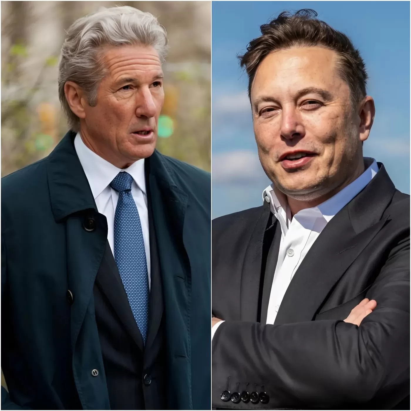 🛑Shocking: Richard Gere Leaves America For Spain, Promises Never To Return Because Of Elon Musk