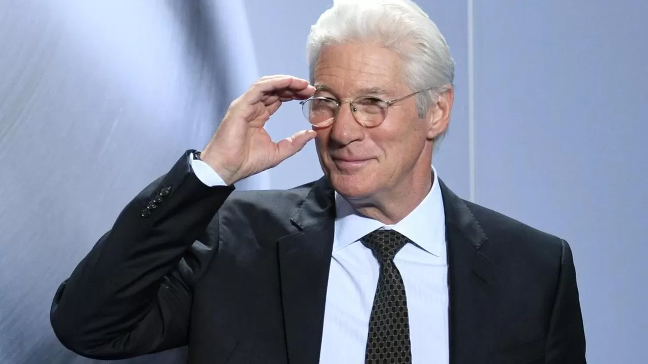 🛑Shocking: Richard Gere Leaves America For Spain, Promises Never To Return Because Of Elon Musk