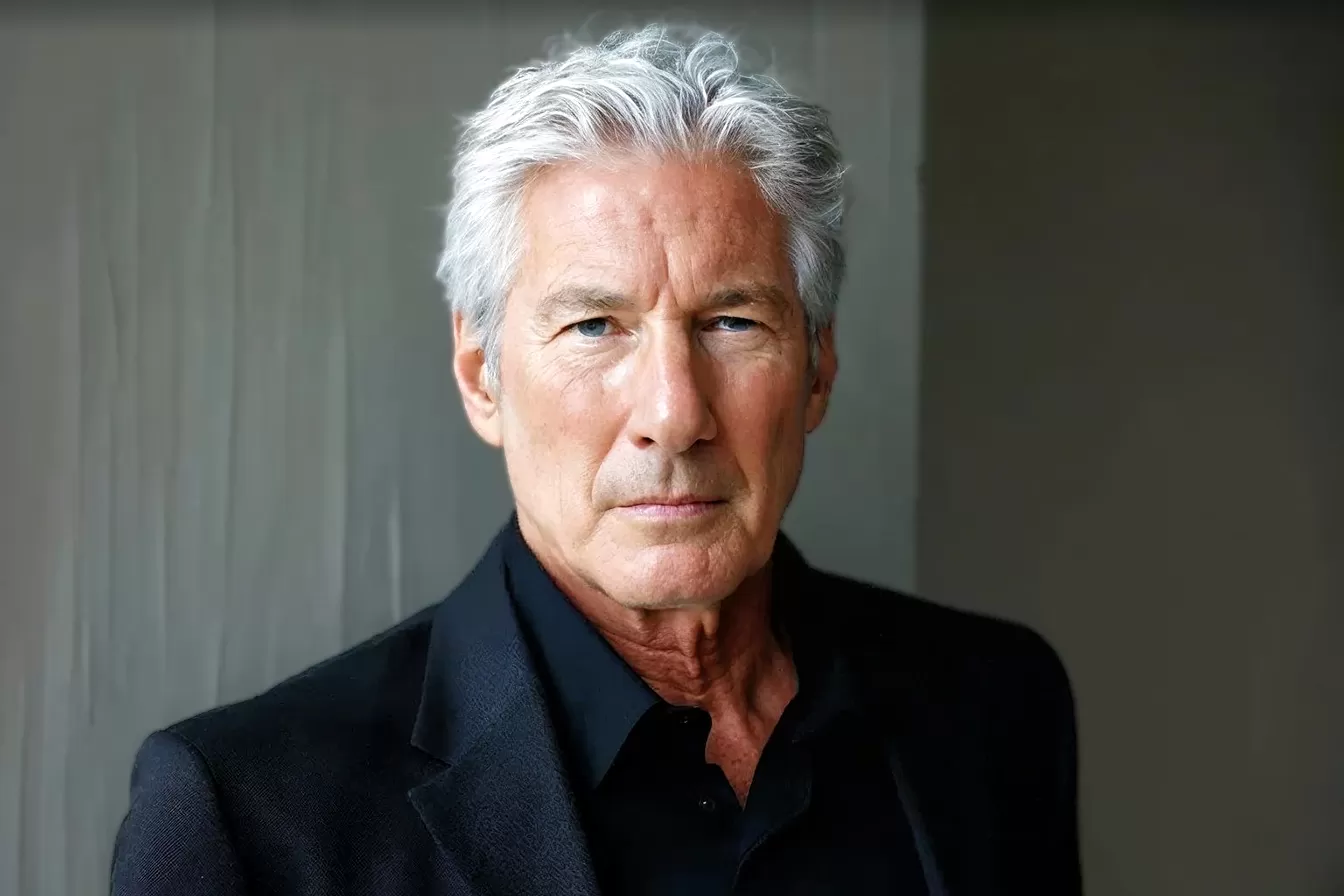 🛑Shocking: Richard Gere Leaves America For Spain, Promises Never To Return Because Of Elon Musk