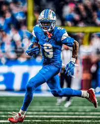 SUPER WAYMO🦸‍♂️🔫💧 - Jameson Williams💧 - Follow @dripathletes &  @jamozone for more content like this! - #dripathletes #drip #wrdrip  #footballdrip #aura #jamesonwilliams #jamo #waymo #detriotlions #golions  #onepride #motorcity #otas #nfl #football ...