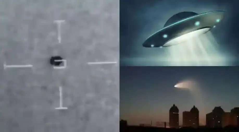 NASA seeks experts to decipher mystery of over 150 UFO sightings