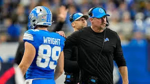 Morning Coffee: The case for Lions' Campbell as the NFL Coach of the Year |  TSN