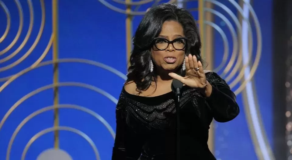 🔴Oprah Winfrey planea salir de Estados Unidos tras el anuncio de su...