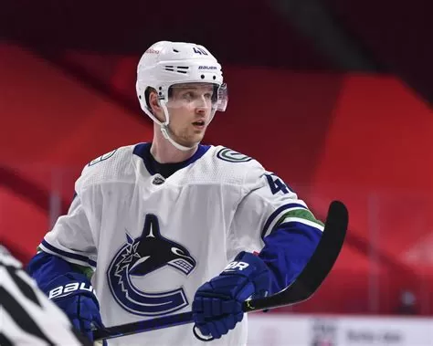 Elias Pettersson