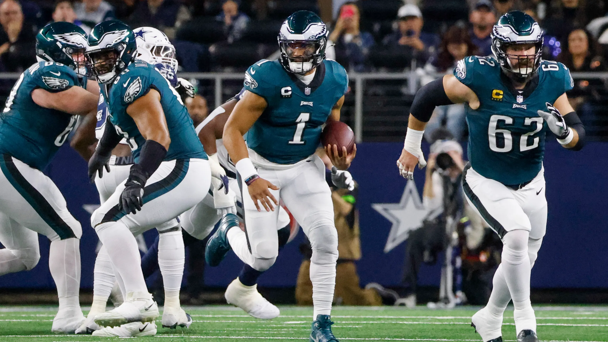 Philadelphia Eagles lose third straight game. – Rezzil