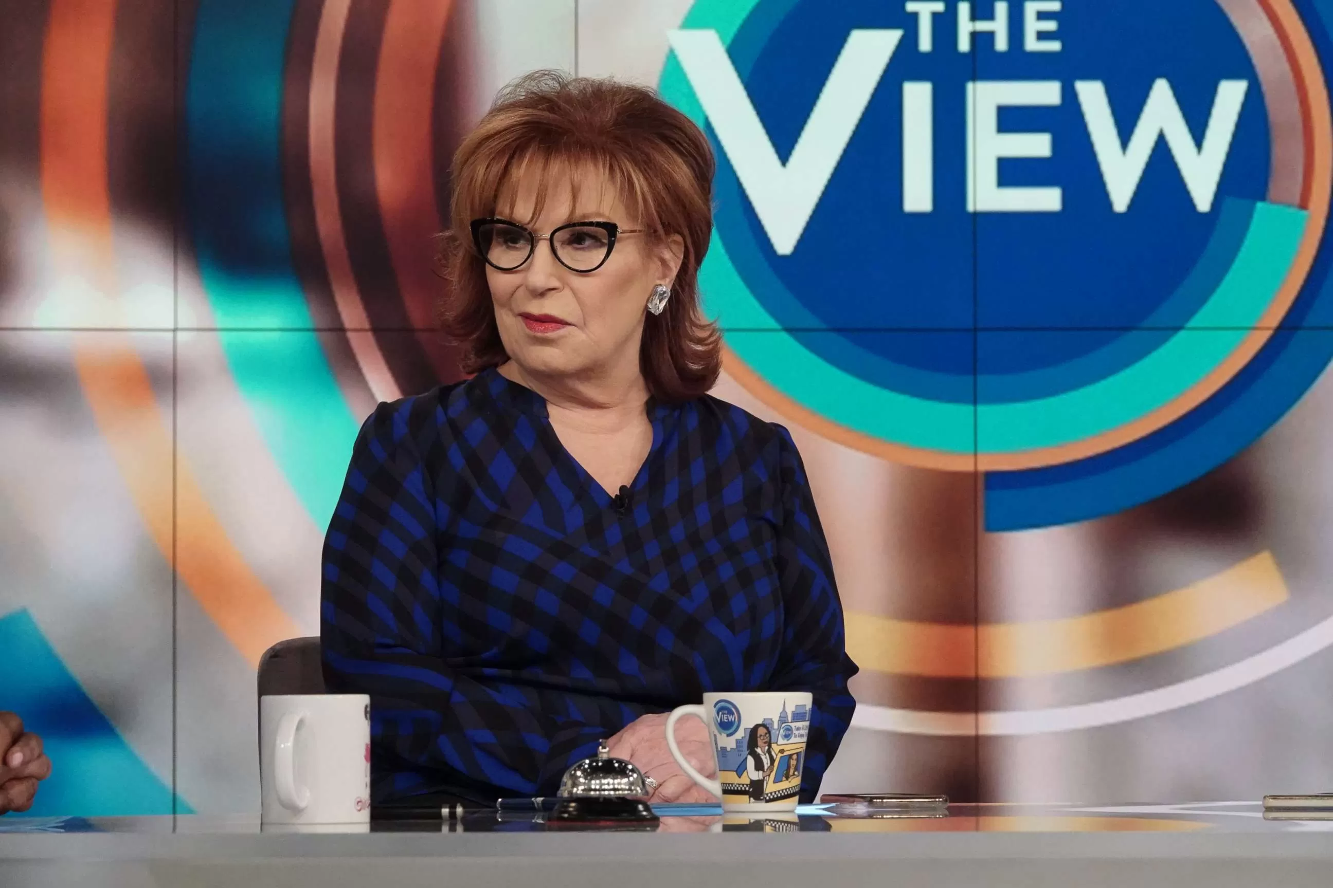 Joy Behar taking time off from 'The View' as a precaution against  coronavirus - ABC News