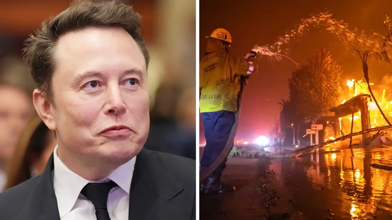 Víctimas de los despidos de Elon Musk