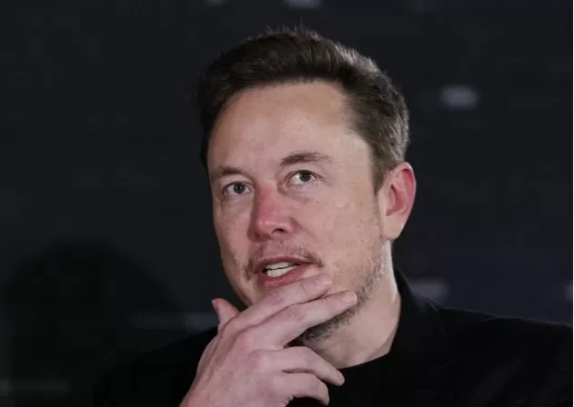 El multimillonario Elon Musk dijo con franqueza un error, la gente con dinero lo ha entendido desde hace mucho tiempo, los pobres "andan por ahí" toda su vida y no pueden escapar.