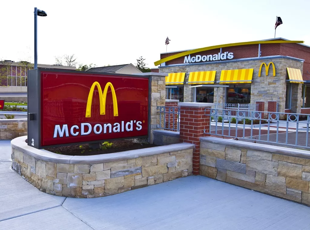 McDonald's Is the Most Hated Company in America