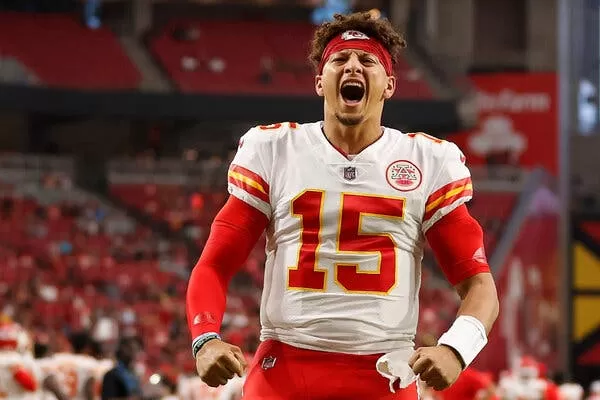 Which A.F.C. Teams Could Challenge Patrick Mahomes and the Chiefs? - The  New York Times