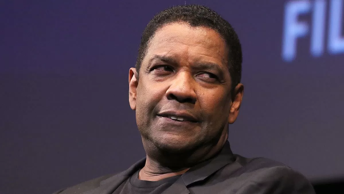 Fact Check: Denzel Washington 'Rages at Hollywood' for Banning 'Sound of  Freedom'?