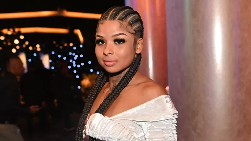 Qui est Chrisean Rock ? 6 faits que vous ne savez peut-être pas sur la fille Bad Girl de Blueface