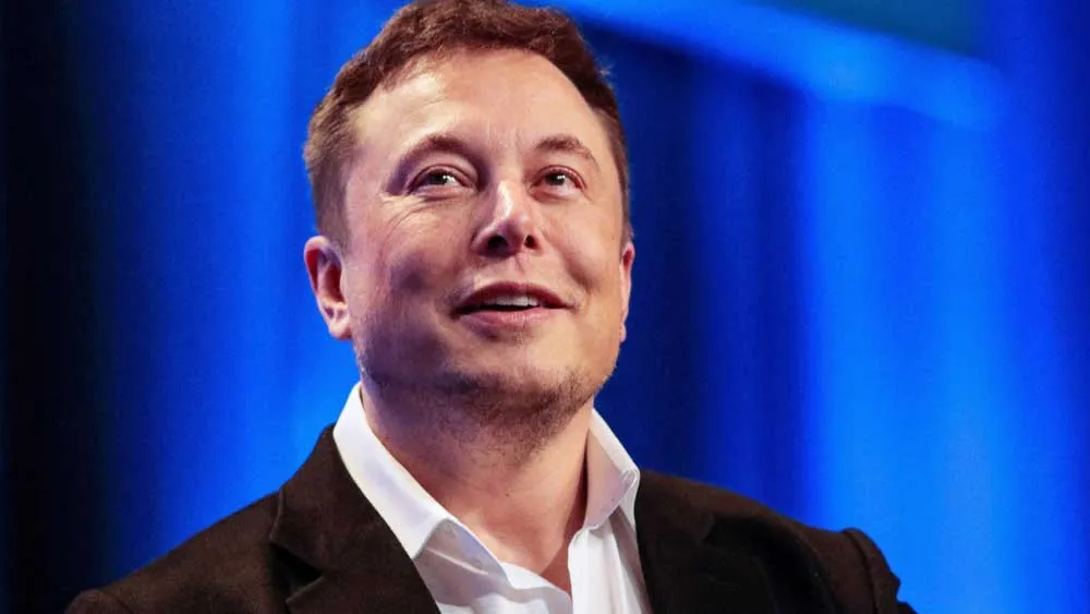 Der Milliardär Elon Musk wurde zum reichsten Menschen der Welt