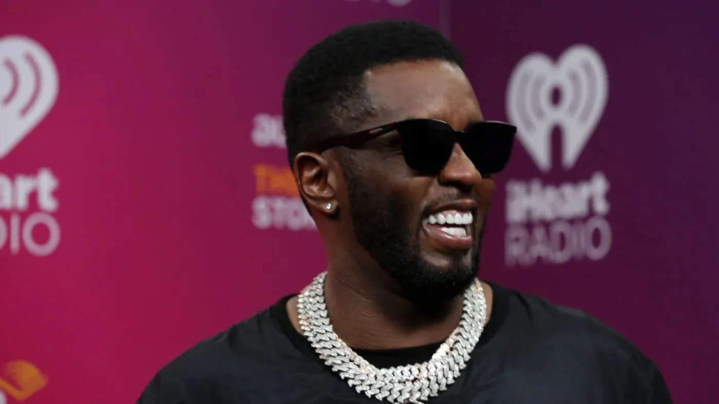 List Of Rappers Who Slept With P Diddy: A Deep Dive Into Hip-Hop  Relationships