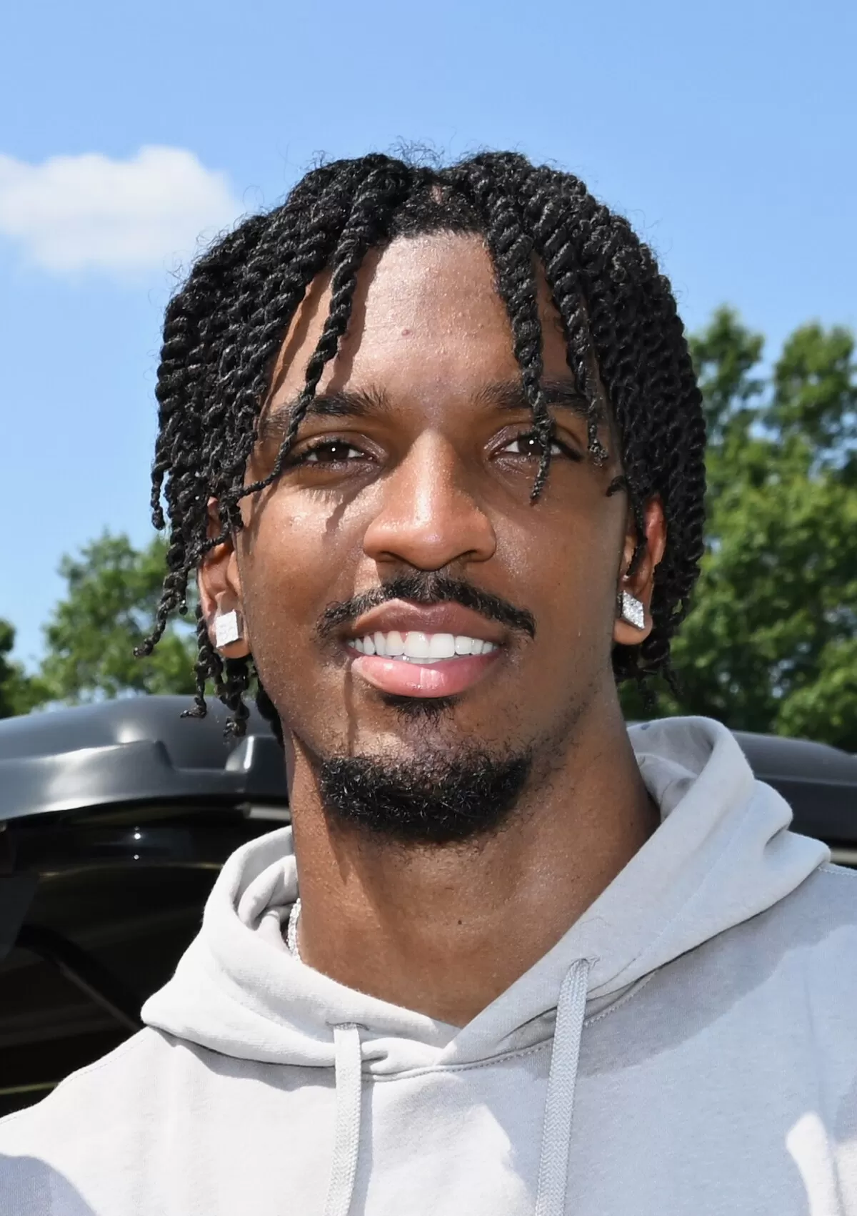 Jayden Daniels - Wikipedia