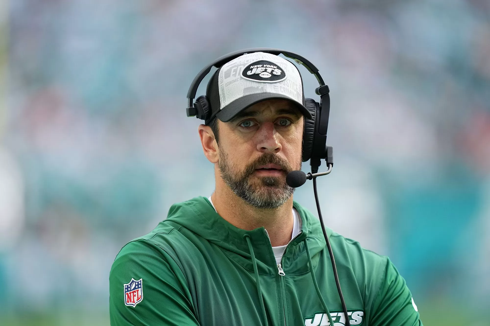 Aaron Rodgers writes off this season as 'lost year,' but quarterback says he feels 'I can play more years' in NFL | CNN