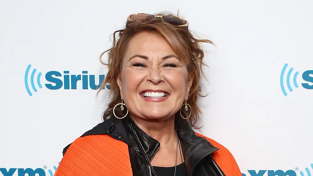 Roseanne Barr plant Comedy-Special für Fox Nation