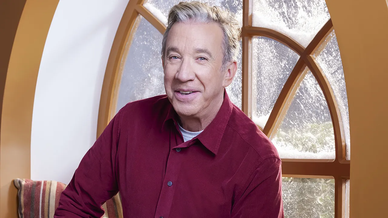 Tim Allen über seine Rückkehr ins Weihnachtsmannkostüm und warum Ruhestand für ihn kein Thema ist | Fox News