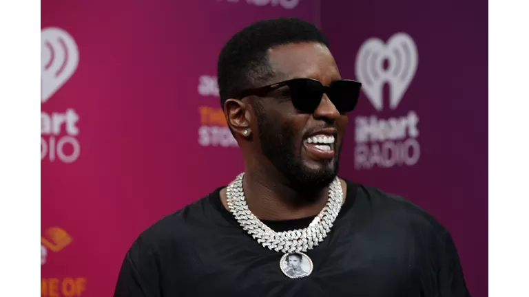 Where To See Diddy, Cardi B, Chainsmokers + More This Weekend | BIN: Black  Information Network