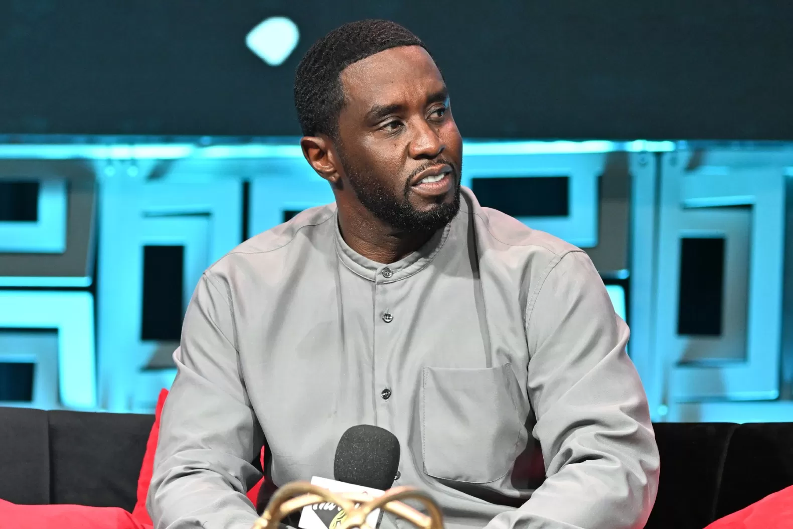 Diddy: Making of a Bad Boy' Documentary Trailer: Insiders Speak