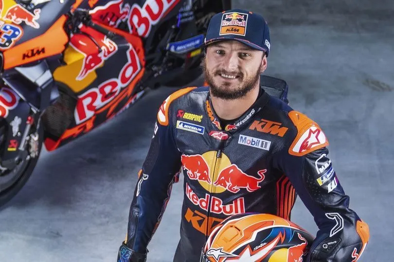 Jack Miller ยังไม่ได้ที่ลงหลัง KTM ไม่ต่อสัญญาใน MotoGP 2025