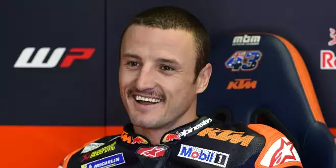 MotoGP 2025: Jack Miller als zweiter Pramac-Yamaha-Pilot bestätigt