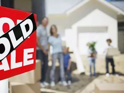 The New Normal of Selling a Home Today