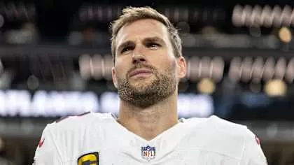 Kirk Cousins Stats, News and Video - QB | NFL.com