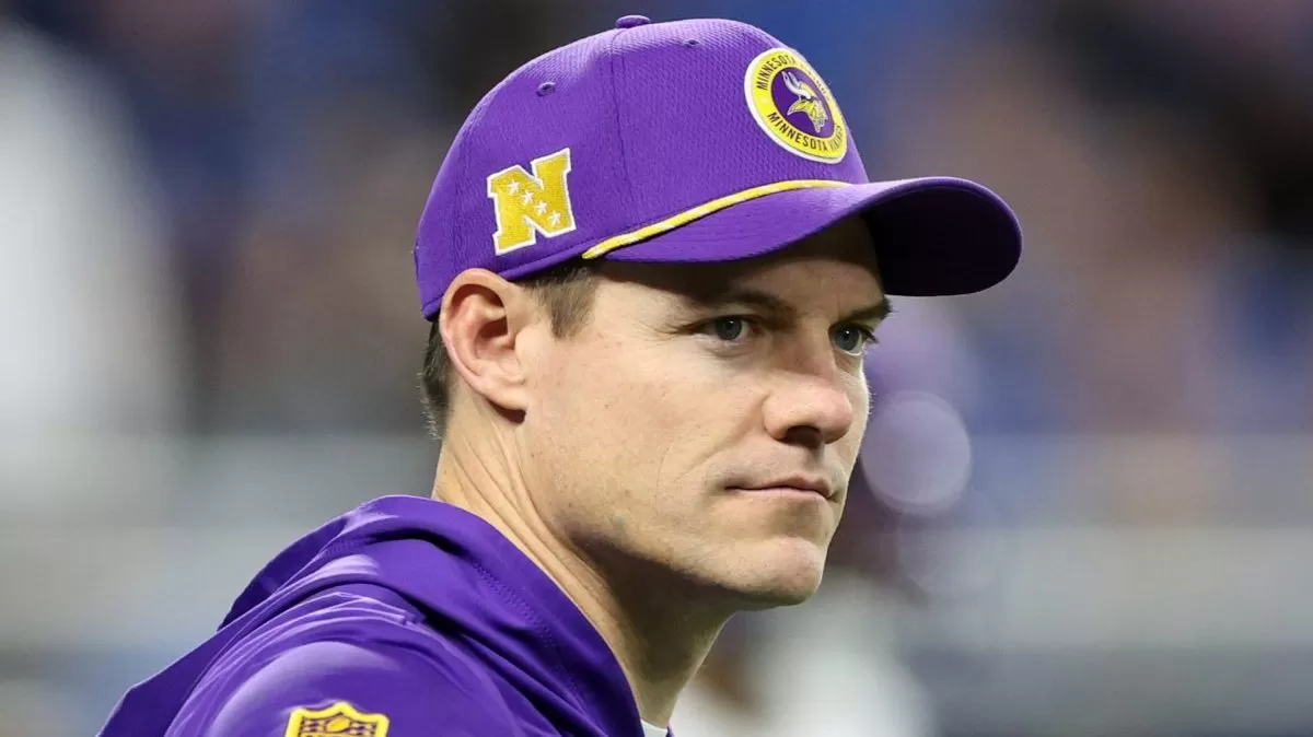 Kevin O'Connell Sends Strong Message Amid Vikings Trade Rumor