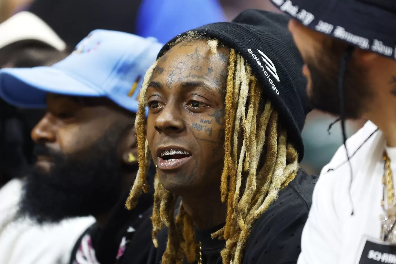 Lil Wayne says he can't remember his own songs due to memory loss