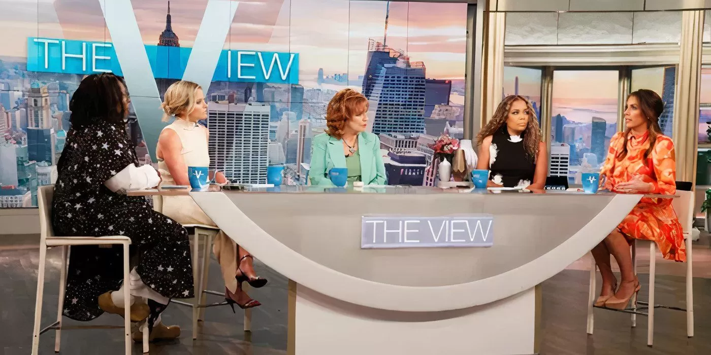 The View Summary, Latest News, Trailer, Season List, Cast, Where to Watch  and More