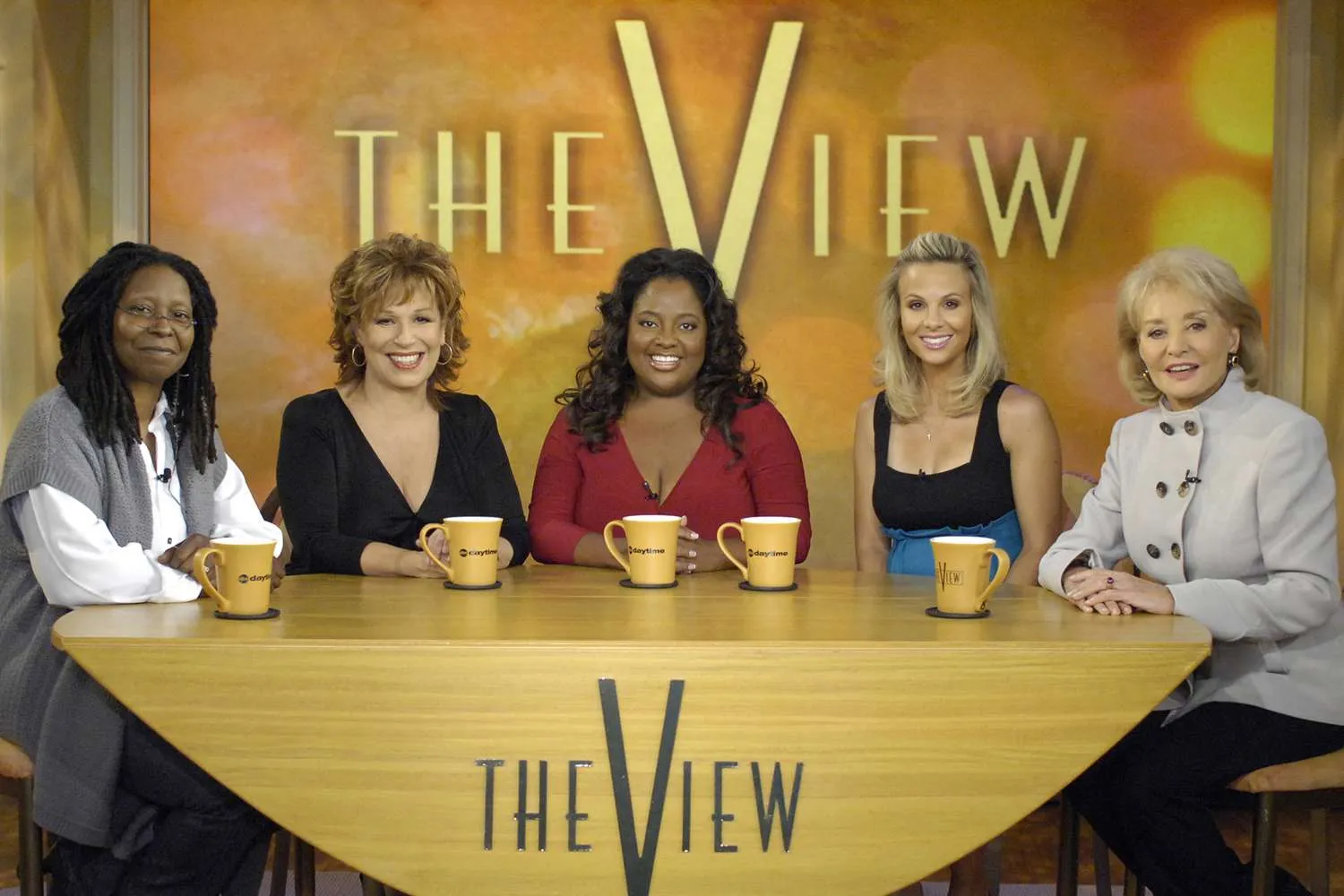 Los copresentadores de The View a lo largo de los años y por qué dejaron el programa