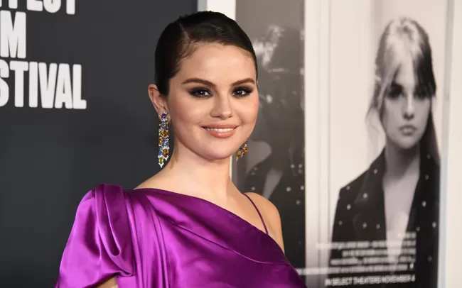 Selena Gomez calls out her ex-lover Justin Bieber's name in new documentary - VnMedia Online Newspaper - Hot news from Vietnam and the world