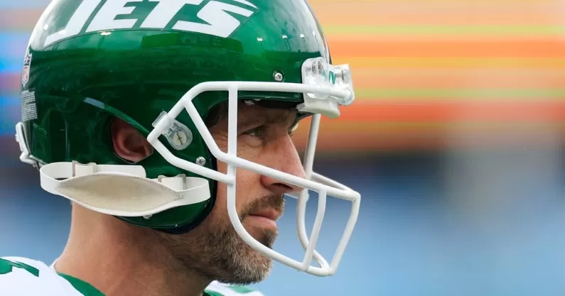 Adam Schefter weighs in on chances Aaron Rodgers returns to New York Jets  in 2025 - On3