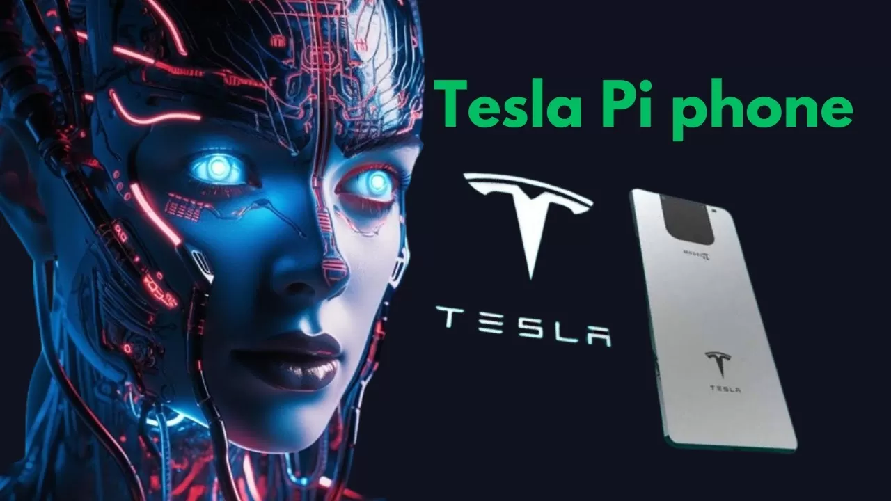 Elon Musk CONFIRMS Tesla Pi Phone in Tweet! 📱 Features, Release Date & More!