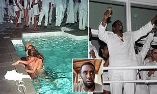 Sean 'Diddy' Combs - Latest news, views, gossip, photos and video - Page 2  | Daily Mail Online