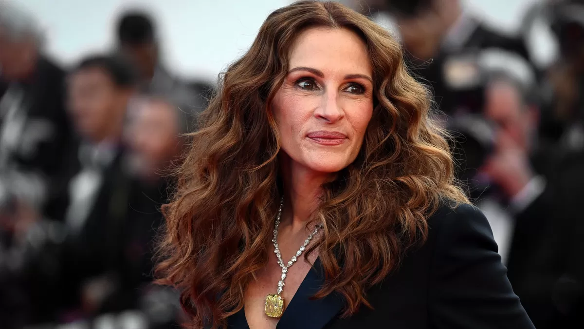 Julia Roberts przez 10 lat nie rozmawiała z bratem. Oskarżył ją o zdradę -  Plejada.pl