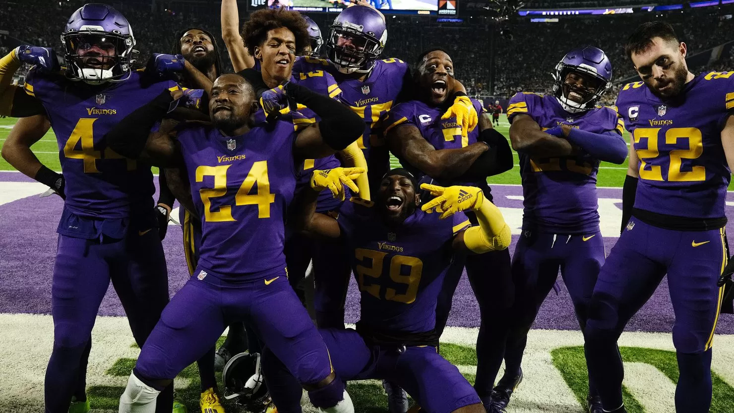 Thursday Night Football: Minnesota Vikings narrowly survive Pittsburgh  Steelers fightback | CNN