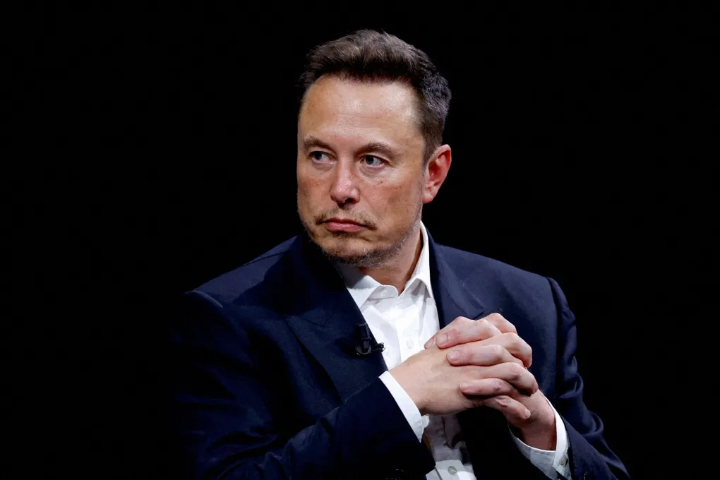 Revealing the amount of money billionaire Elon Musk spent to help Mr. Trump win the election | Dan Tri Newspaper