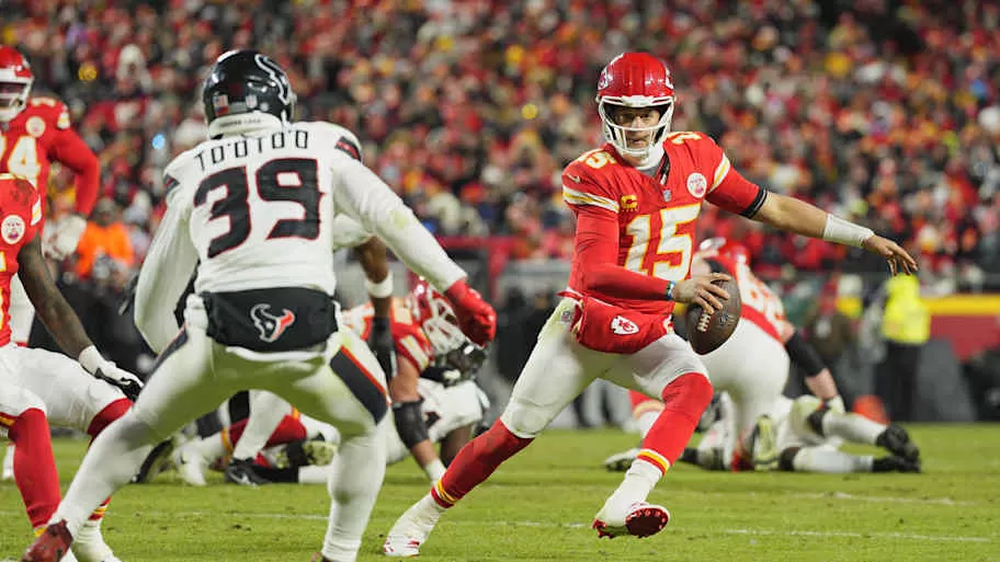 Four Takeaways from the Kansas City Chiefs' 23-14 Win Over the Houston  Texans