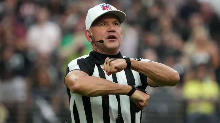 Good and bad news for Buffalo: Referees assigned to Bills Chiefs AFC  Championship gam