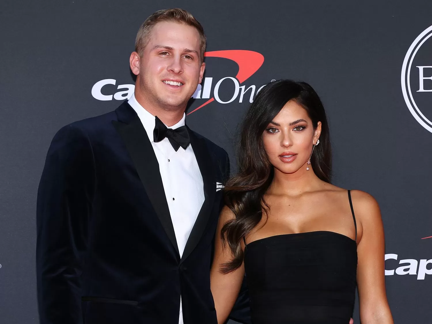 Jared Goff's Wife: Meet the Woman Behind the Rams Quarterback